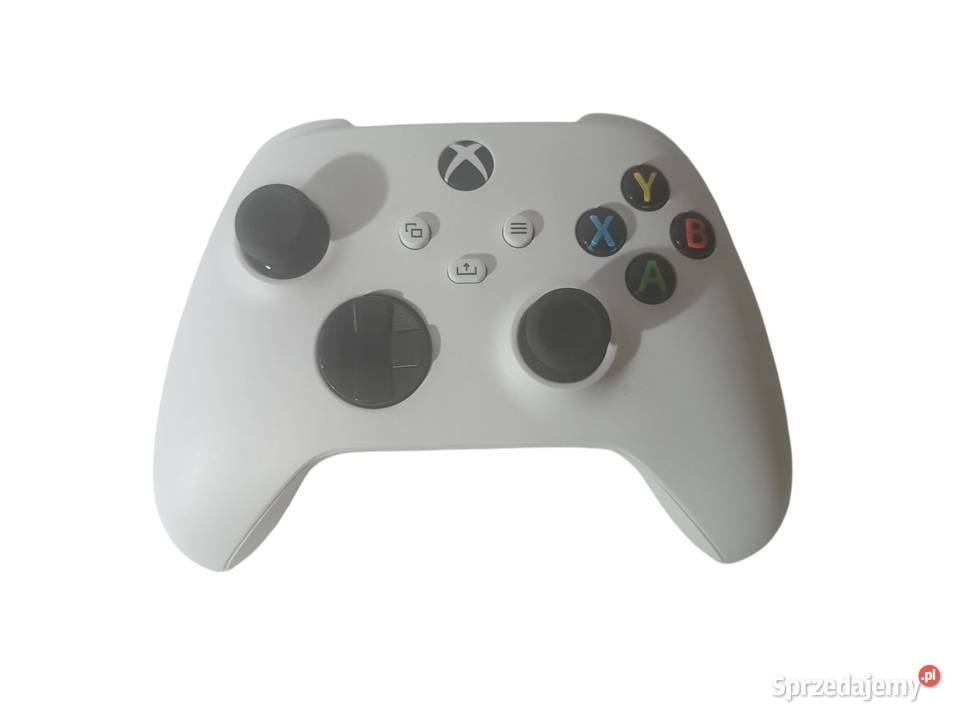 Kontroler pad Microsoft Xbox Series Katowice
