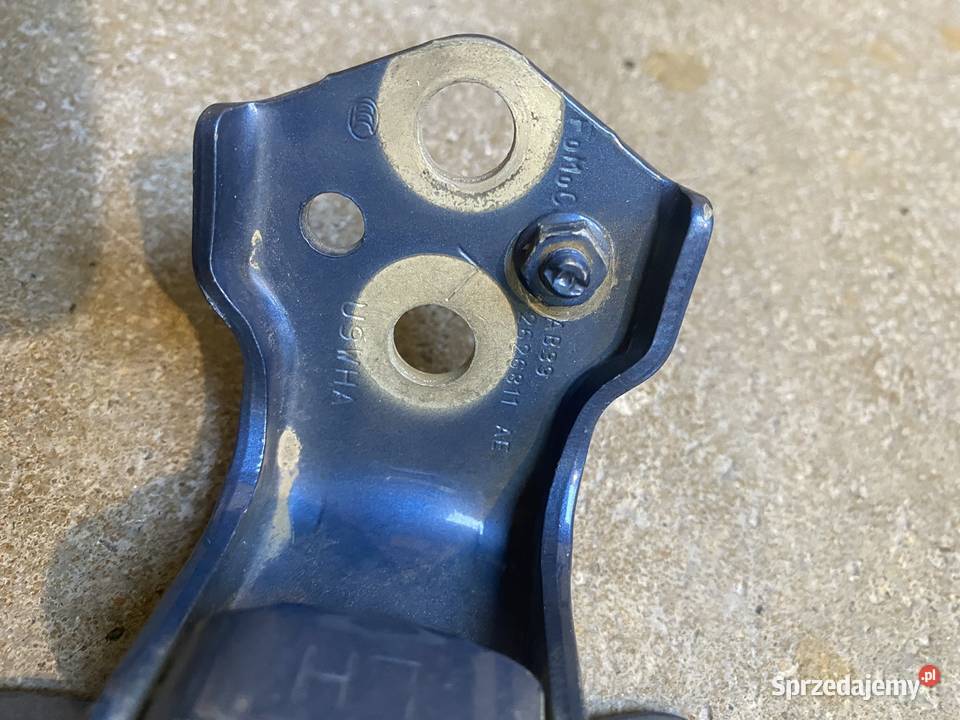 ZAWIASY DRZWI FORD RANGER RAPTOR V Gorlice