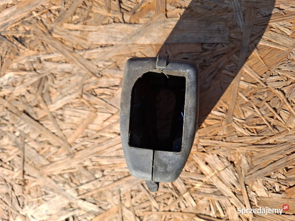 Obudowa osłona zaworu klimatyzacji A3 Golf IV Przyborów sprzedam