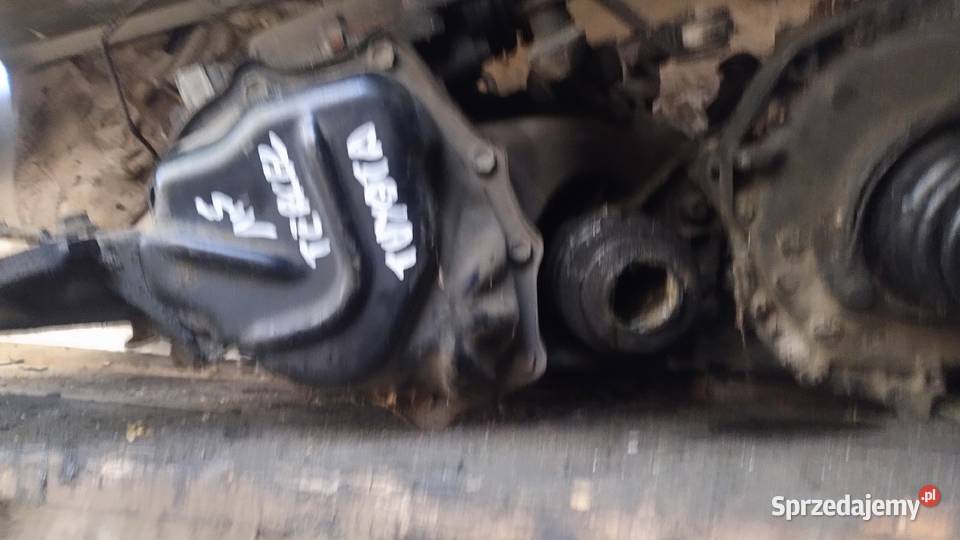 Toyota tercel 15 skrzynia biegów Kielce