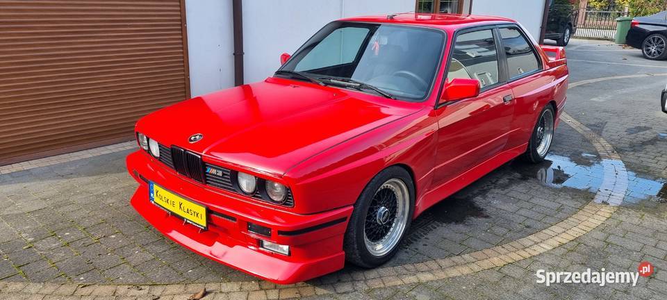 BMW M3