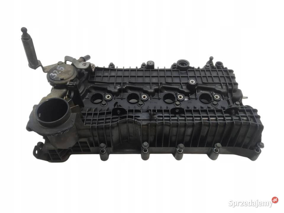 POKRYWA ZAWORÓW 46351780 13 PHEV HYBRID Alfa Głowice cylindrów
