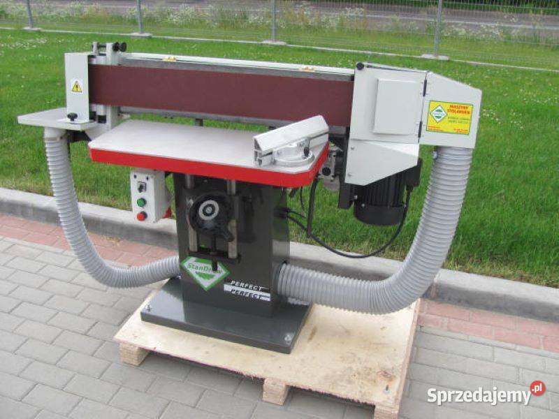 SZLIFIERKA PERFECT MM 2315C Mojusz sprzedam