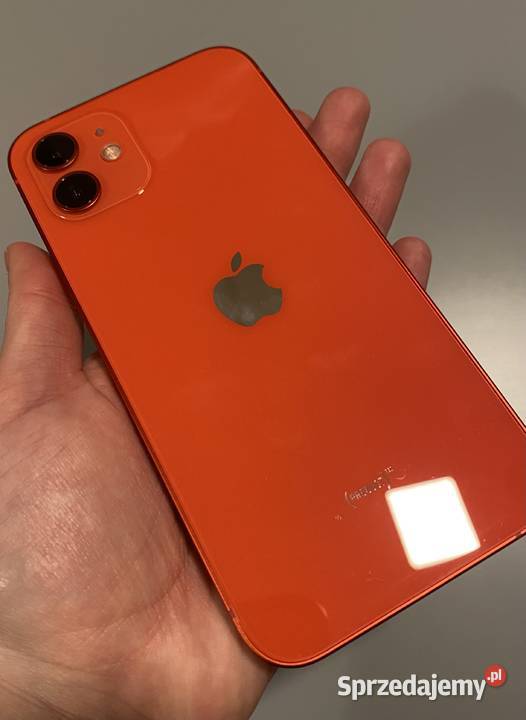 Iphone 12 64GB 87 Apple / iPhone