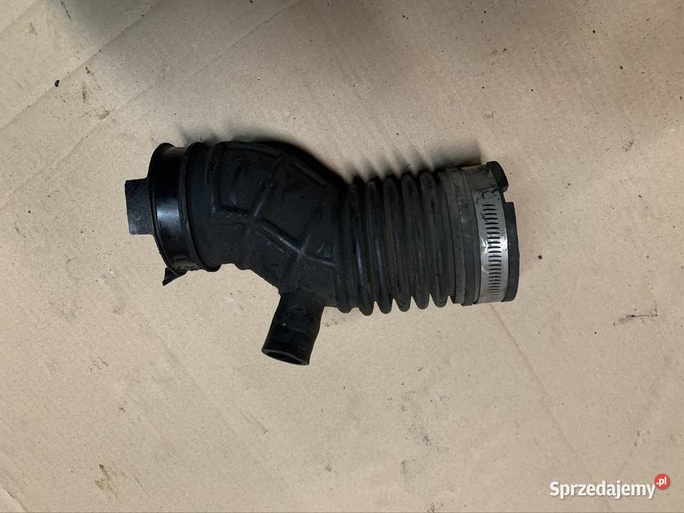 Rura dolot powietrza Subaru legacy V outback IV Szczecin