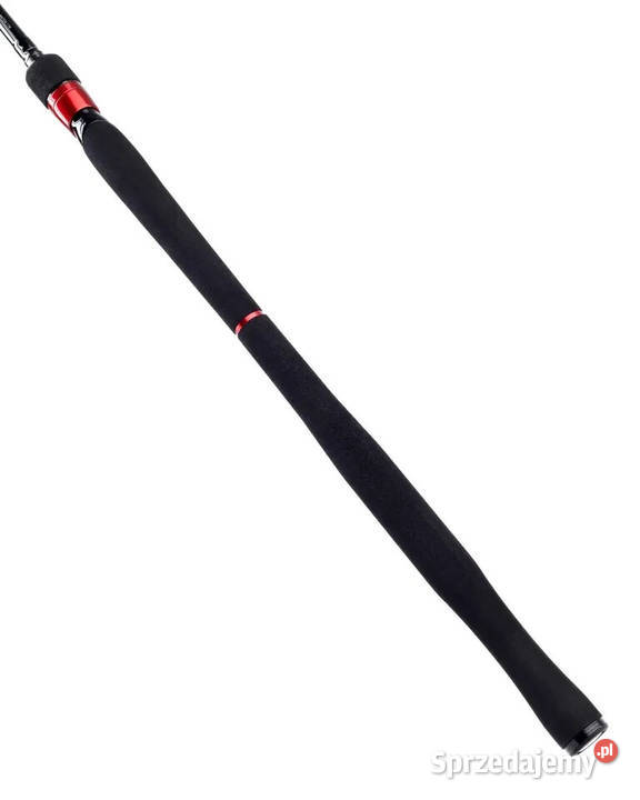 Wędka Daiwa Spectron Commercial Ultra Quiver Rod Zamość sprzedam