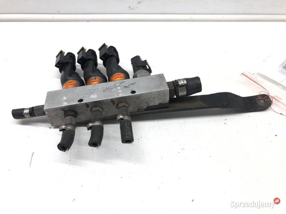 WTRYSKI DO GAZU LPG 67R010185 WTRYSK GAZU GAZOWY