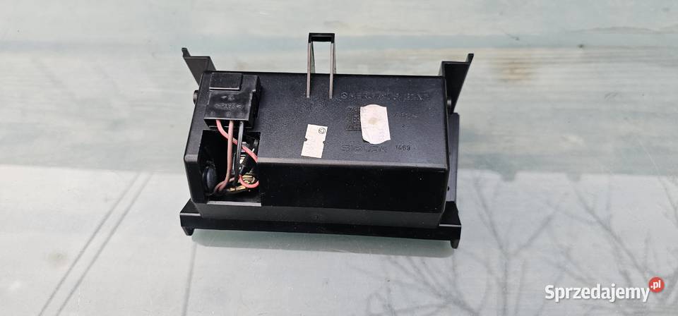 Popielniczka mercedes w202 elegance Zbąszyń