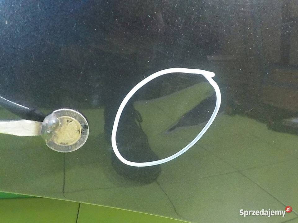 AUDI A3 8P II LIFT HB 5D maska Suków sprzedam