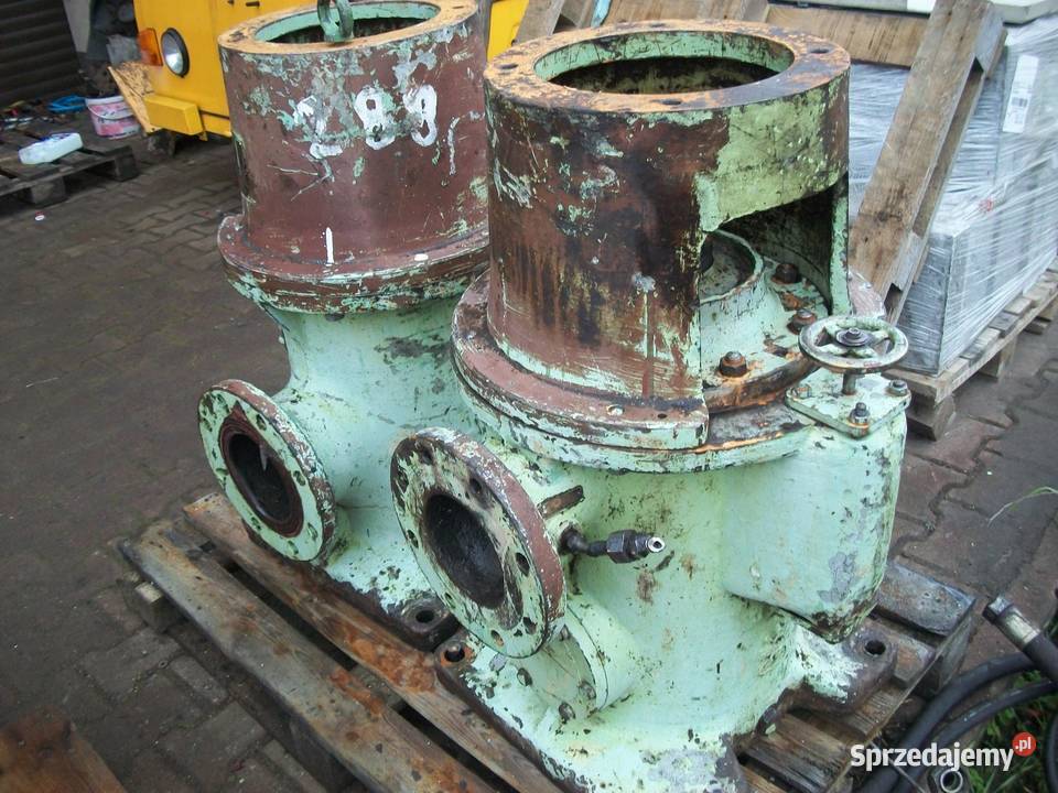 Pompa ABF803 Sklep Olkusz