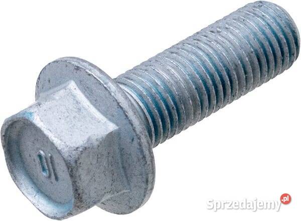 Śruba kołnierzowa M10x30 mm 90103SV4013 małopolskie Kamionna sprzedam