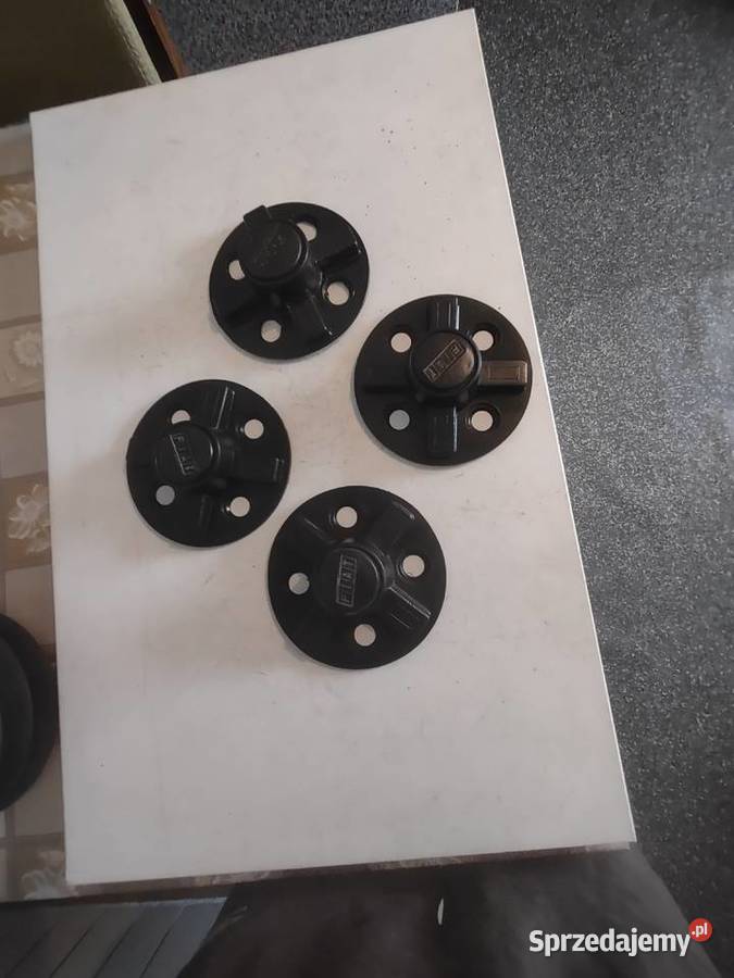 FIAT 126P 125P KOŁPAKI 13 osobowe lubelskie Lublin