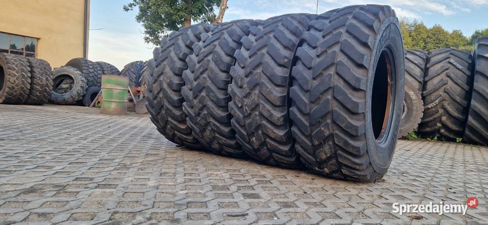 46070r24 4607024 44570r24 17524 175LR24 Opony rolnicze Nowe Miasto Lubawskie