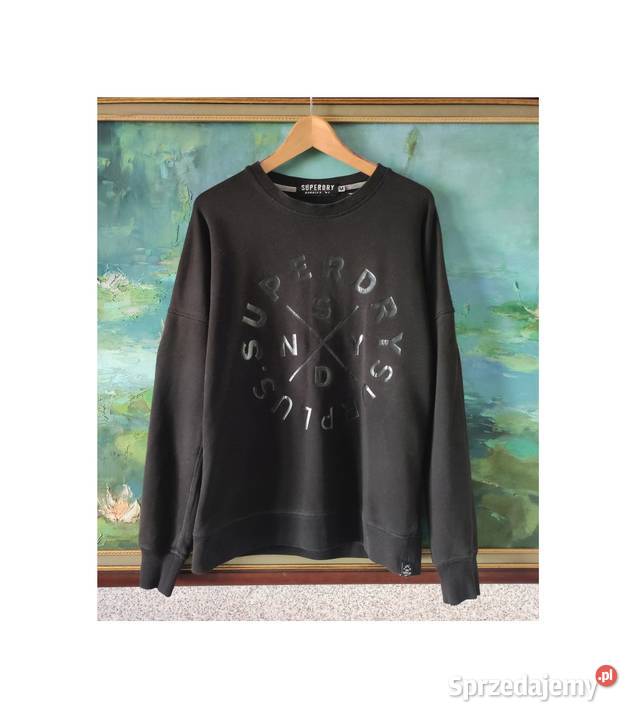 skejtowska bluza skate modna młodzieżowa vintage Kielce