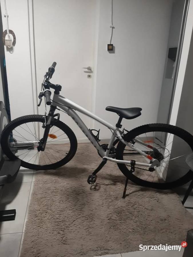 Rower rockrider śląskie Rybnik