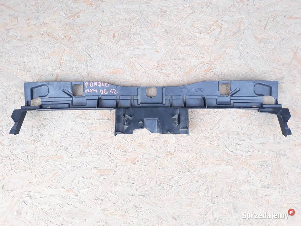 FORD MONDEO GALAXY MK4 OSŁONA GÓRNA PASA Karoseria Międzychód