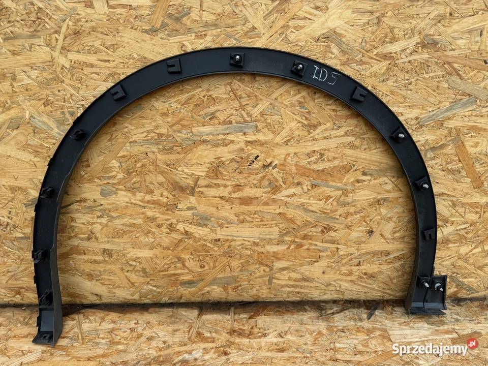 Listwa nakładka błotnika przód prawa rh vw Sieraków