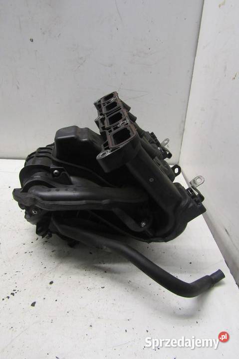 KOLEKTOR SSĄCY 20 DOHC MIVEC MITSUBISHI osobowe lubelskie