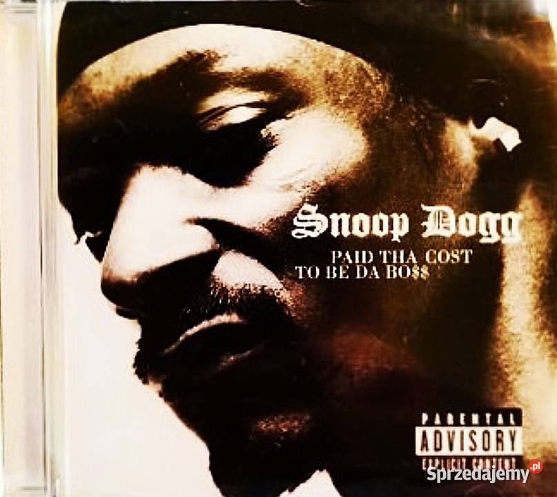 Znakomity Album CD NAS Stillmatic CD 1 płyta Pruszków