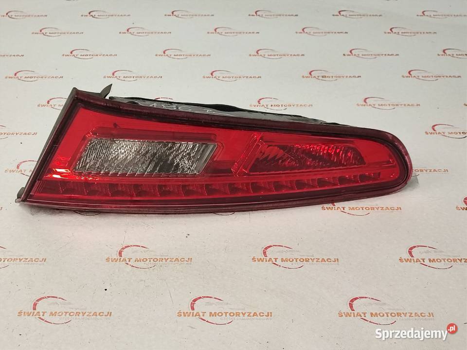 GIULIETTA 10r lampa prawa tył ANGLIK 50513400 Lampy tylne Kielce