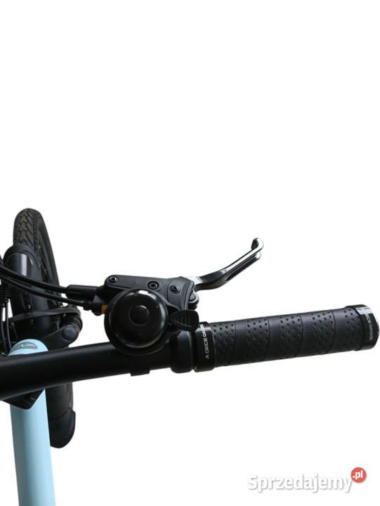 Rower elektryczny z wspomaganiem ADO AIR20S Grodzisk Wielkopolski