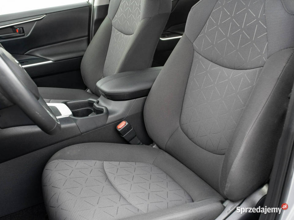 Toyota RAV4 DW6NU3525 Hybrid Active 4x2 2 stref Gdańsk