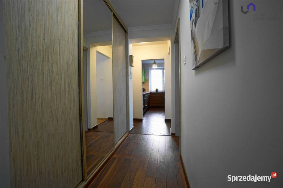 wynajmu mieszkania Katowice Żurawia 547m2 3pok sprzedam