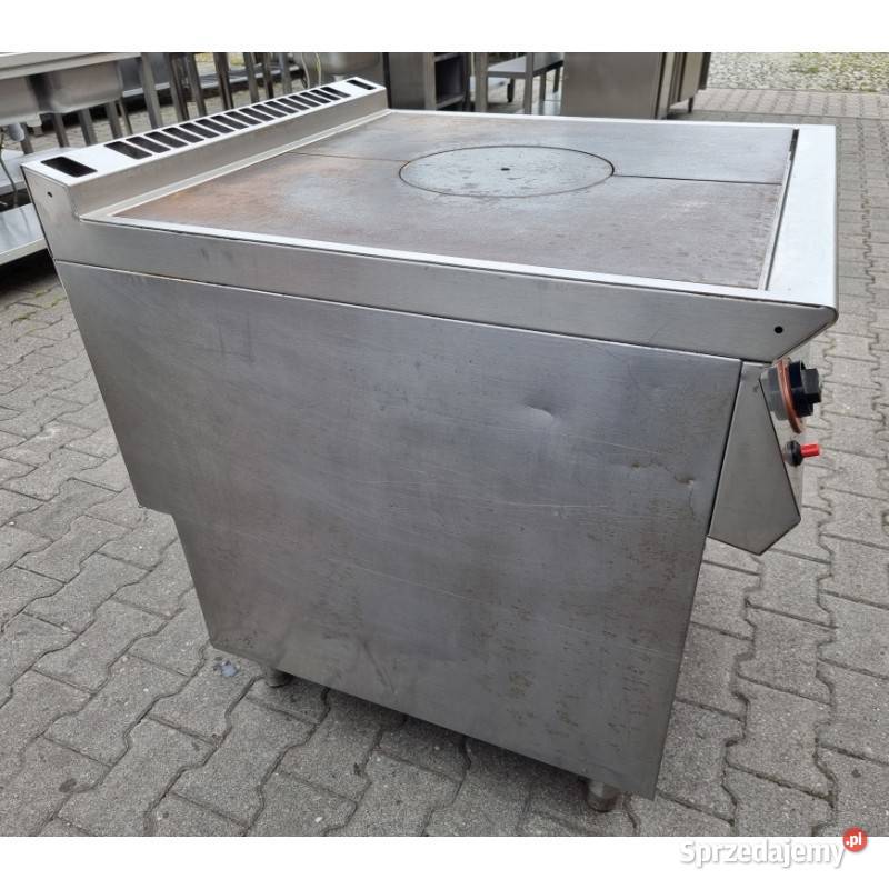 KUCHNIA GAZOWA Z PŁYTĄ GRZEWCZĄ S Nowe Skalmierzyce