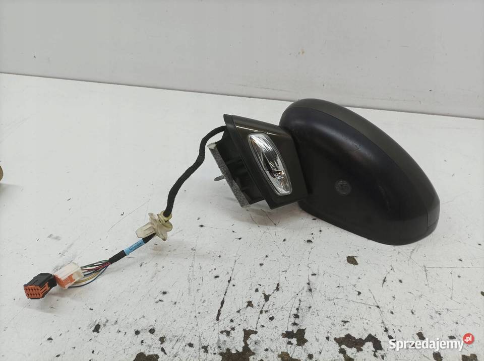 LUSTERKO LEWE 11PIN Citroen DS4 I 2010