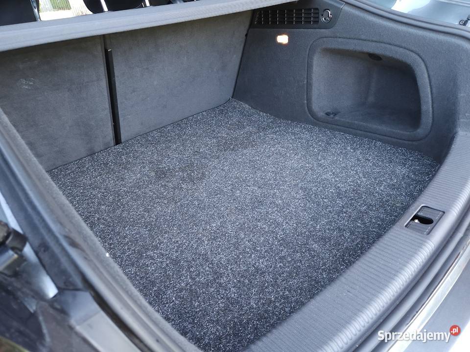 Audi A5 18TFSI S line doinwestowana