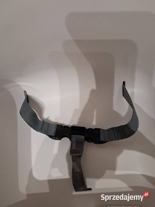 Krzesełko do karmienia Ikea Antilop małopolskie Kraków