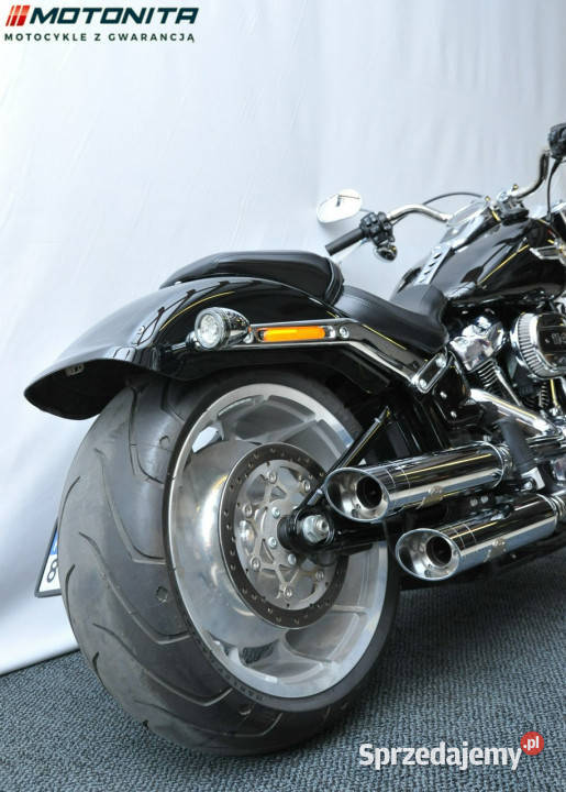 HarleyDavidson Fat Boy HarleyDavidson Fat Boy