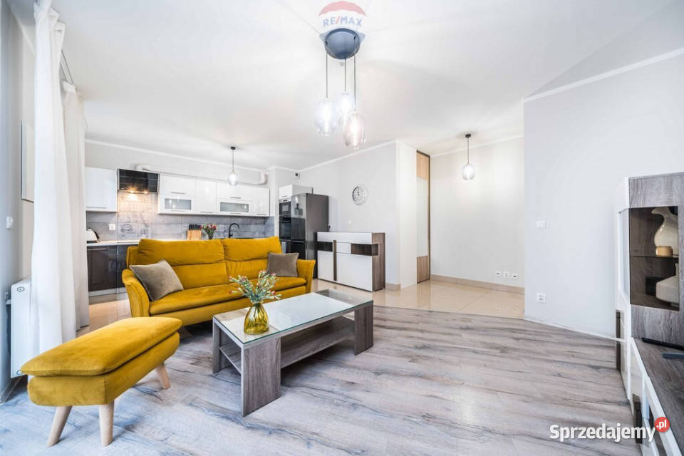 2 pokoje z balkonem i miejscem w hali garażowej wielkopolskie Poznań sprzedam