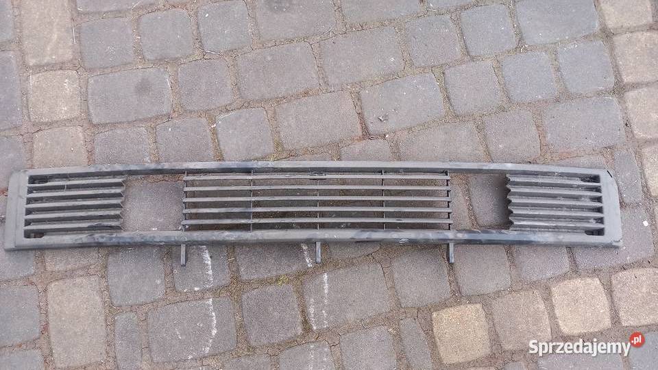 grill atrapa chłodnicy przednia kratka wlot VW Oświęcim