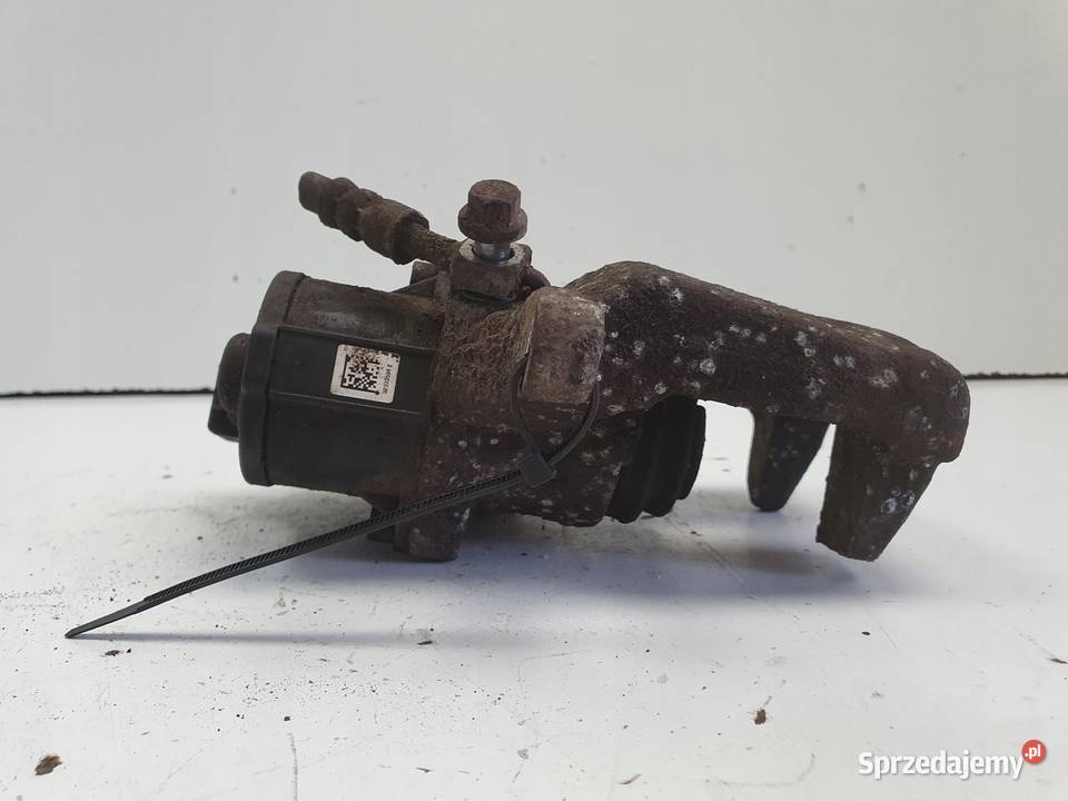 Volvo S60 II S80 II V60 V70 III XC70 II TYLNY Janów