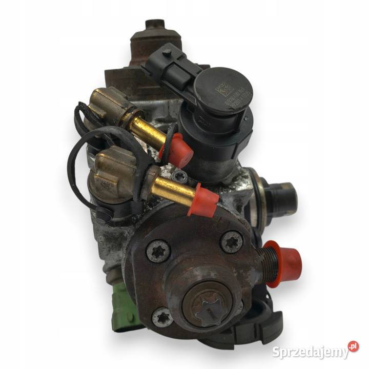 POMPA WTRYSKOWA Volvo V60 XC60 20 D3 31272896 osobowe sprzedam