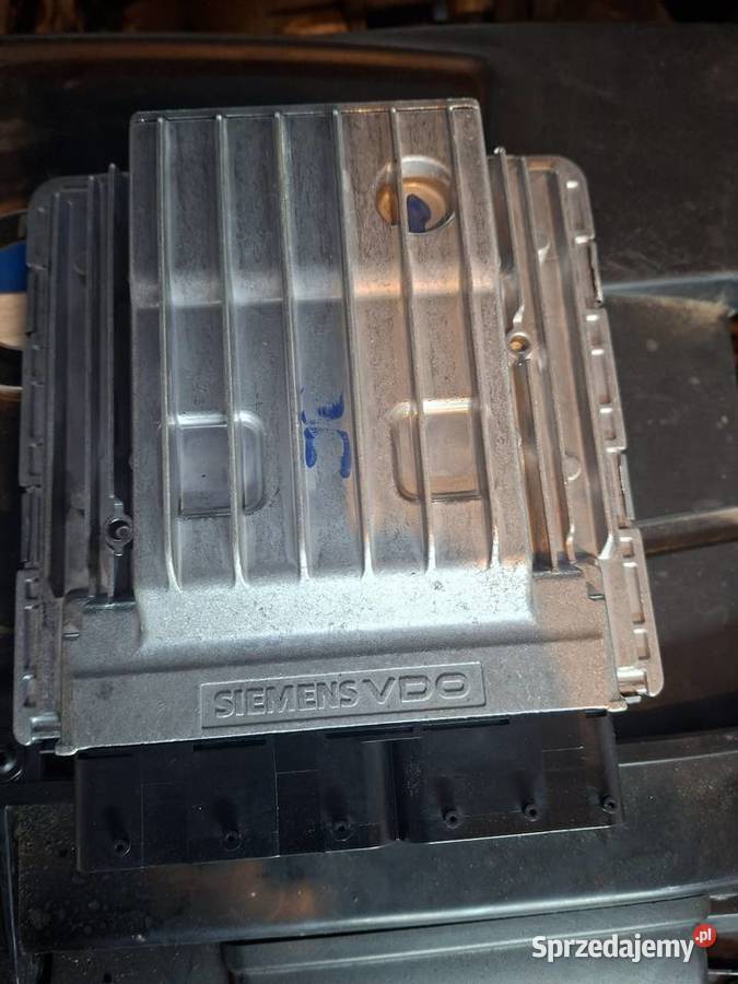 Sprzedam MSD 802 Rok produkcji 2007 Bydgoszcz