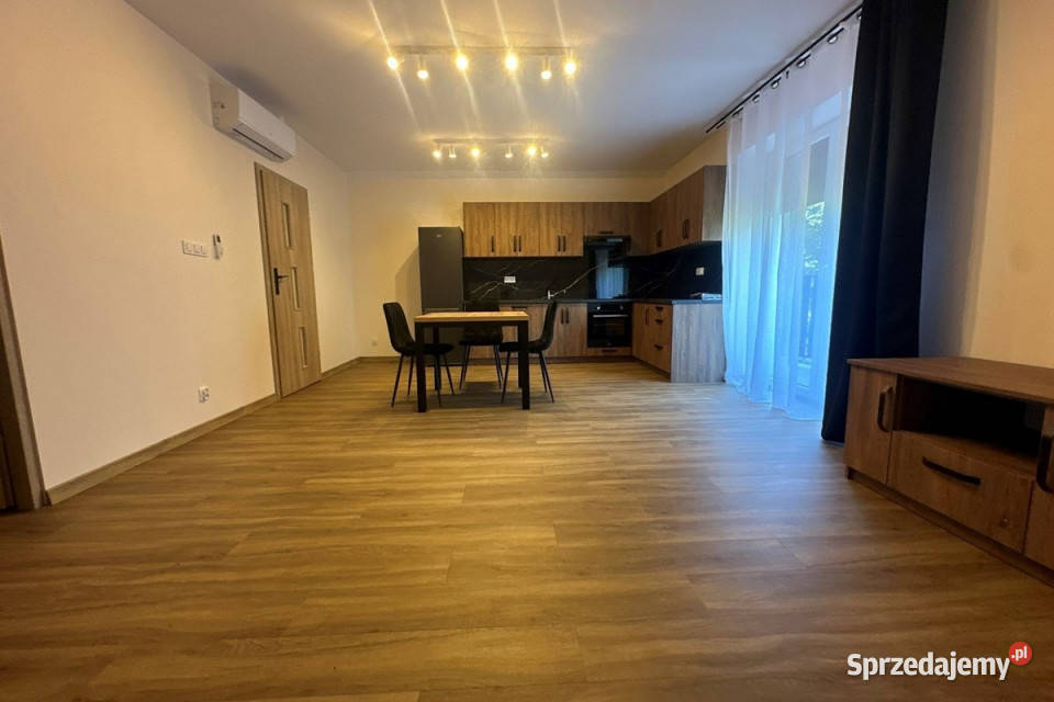 Mieszkanie bezczynszowe Jaworze 59 m2