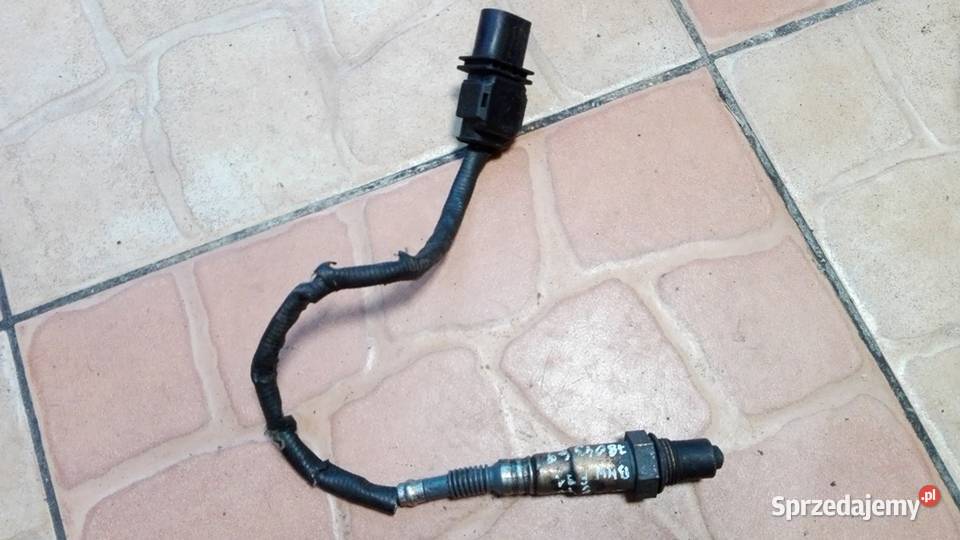 SONDA LAMBDA BMW E60 E90 20D 7804369 Kiełczyna