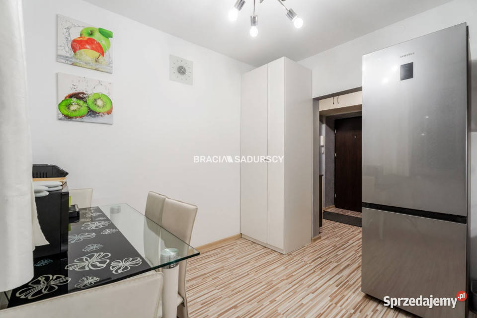 Mieszkanie Wieliczka 3398m2 1pokojowe miejsce parkingowe małopolskie