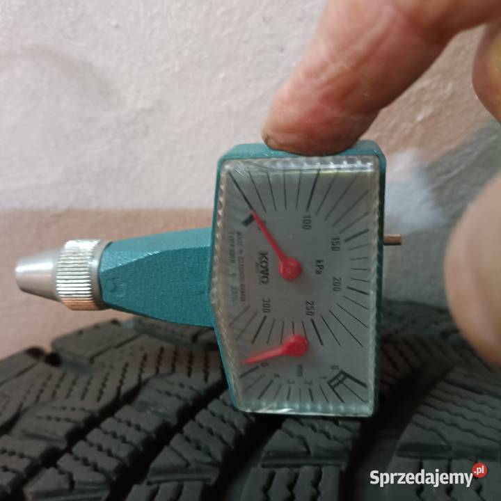 Sprzedam komplet kół do VW Golfa Racibórz