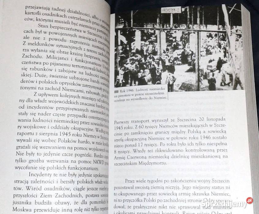 Ostatni jeniec wielkiej wojny Polacy i Niemcy Pozostałe