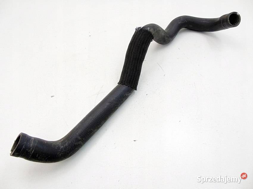 WĄŻ PRZEWÓD RURKA WODY 22 HDI TDCI EURO 5 Sosnowiec sprzedam