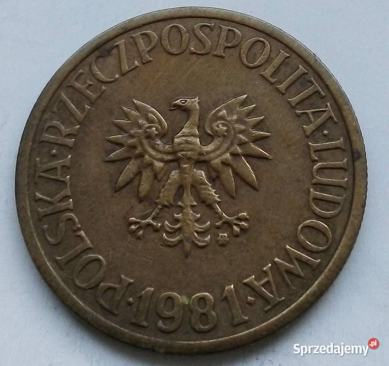 POLSKA5 ZL1981 rMNAJRZADSZY Legionowo