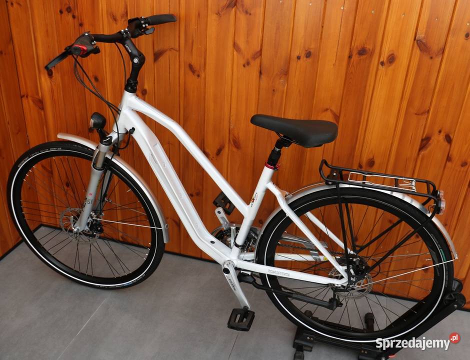 Rower damski Diamant Zouma D 45 I inne rowery Milanówek