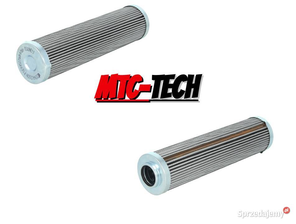 Filtr hydrauliczny przykręcany wkład John Deere Pozostałe podlaskie Białystok