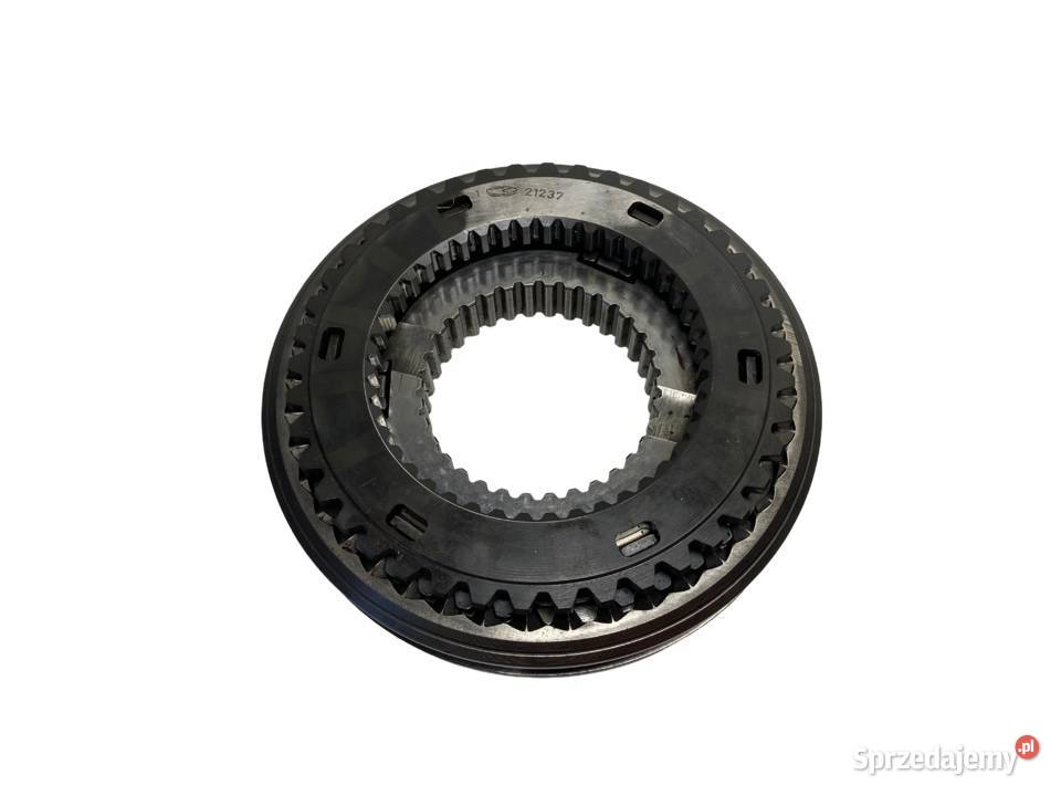 ZESTAW SYNCHRONIZACJI 60050288063793700M91 CLAAS Pozostałe Łódź