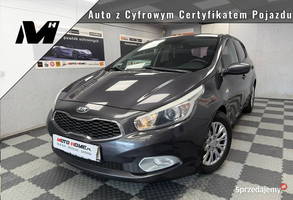 16 Benzyna niski przebieg 154 GWARANCJA wielkopolskie Poznań