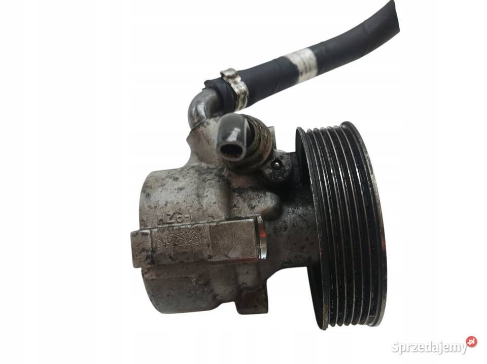 POMPA WSPOMAGANIA 13 JTD 51894443 Fiat Doblo II sprzedam