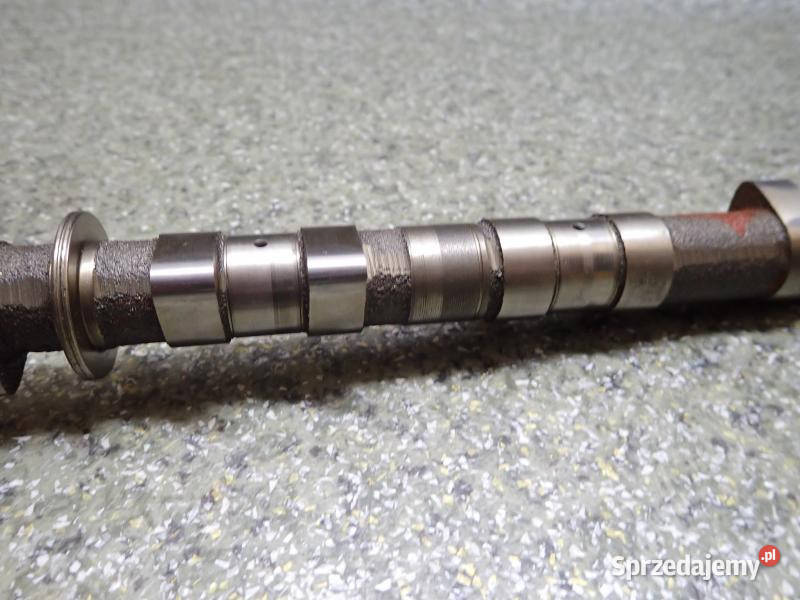 WAŁEK ROZRZĄDU WYDECHOWY EX YAMAHA XJ6 DIVERSION Strzelce Krajeńskie